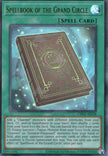 CH02-AE028 Spellbook of the Grand Circle (UR)