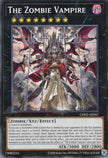 CH02-AE047 The Zombie Vampire (N)