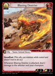 RDO-173 Blazing Destrier (Common)