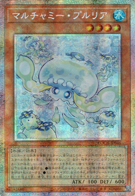 LOCH-JP046 Mulcharmy Purulia (PSER)