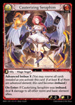 RDO-174 Cauterizing Seraphim (Super Rare)