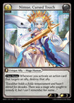RDO-105 Nimue, Cursed Touch (Super Rare)