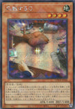LOCR-JP048 Retaliating C (SER)