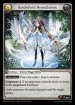 RDO-055 Battlefield Benediction (Common)