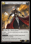 RDO-082 Galahad, Court Knight (Super Rare)