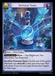 RDO-321 Twinstar Tonic (Super Rare)