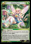 RDO-261 Dream Fairy (Rare)