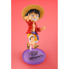 World Collectable Figure×S.H.Figuarts Monkey.D.Luffy(Tamashii Web Shop Ver.) Pre-Order