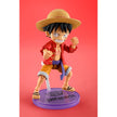 World Collectable Figure×S.H.Figuarts Monkey.D.Luffy(Tamashii Web Shop Ver.) Pre-Order