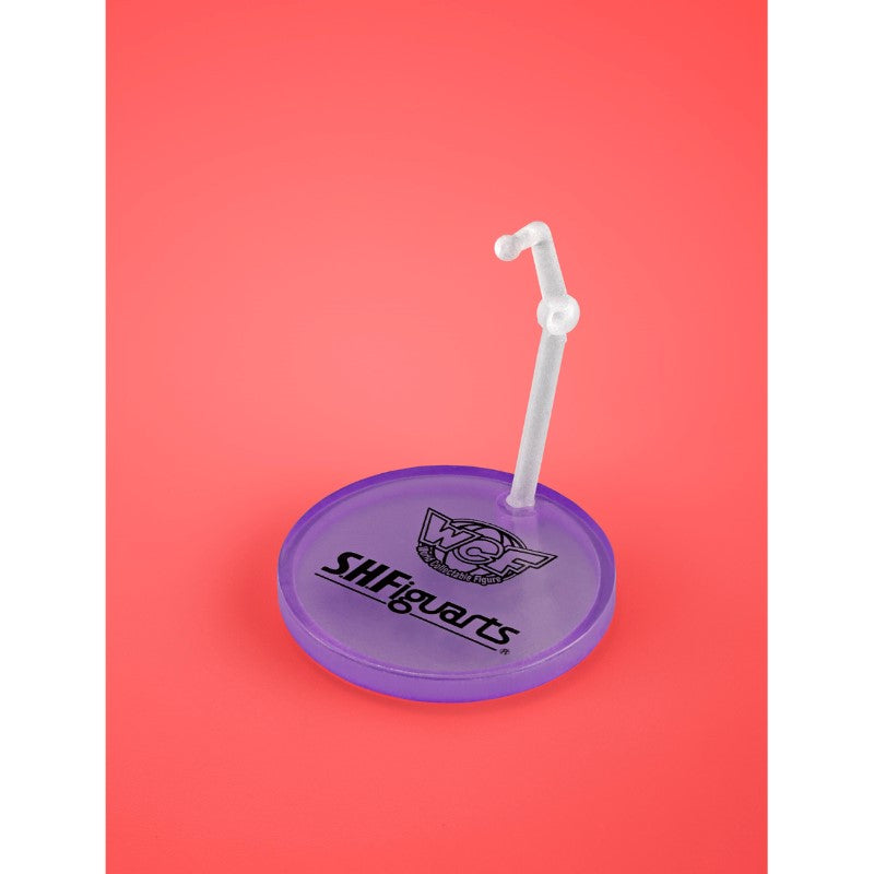 World Collectable Figure×S.H.Figuarts Monkey.D.Luffy(Tamashii Web Shop Ver.) Pre-Order