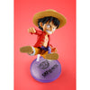 World Collectable Figure×S.H.Figuarts Monkey.D.Luffy(Tamashii Web Shop Ver.) Pre-Order