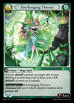 RDO-377 Everlonging Thorns (Uncommon)