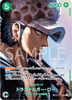 OP04-SP(OP01-047) Trafalgar Law (SR)