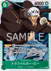 OP01-047 Trafalgar Law (SR)