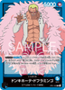 OP01-060 Donquixote Doflamingo (L)