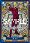 OP11-SP(OP06-119) Sanji (SP) – TCG Corner OP11-SP(OP06-119) Sanji (SP) – TCG Corner