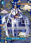 OP14-SP(OP07-046) Sengoku (SP) – TCG Corner OP14-SP(OP07-046) Sengoku (SP) – TCG Corner