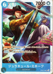 OP09-048 Dracule Mihawk   (SR)