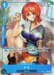 OP09-050 Nami (R*)