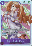 OP11-070 Charlotte Pudding (SR)
