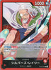 OP12-001 Silvers Rayleigh (L)