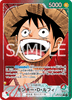 OP13-001 Monkey.D.Luffy (L*)
