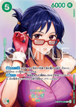 OP14-029 Tashigi (SP CARD)