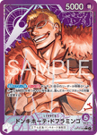 OP14-060 Donquixote Doflamingo (L*)