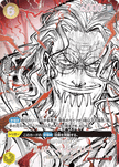 (OP17-SP)OP14-108 Silvers Rayleigh (SP CARD)