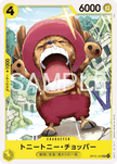 OP15-107 Tony Tony.Chopper (UC)