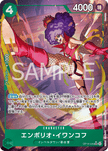 OP16-026 Emporio.Ivankov (SR*)