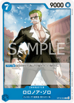 OP16-053 Roronoa Zoro (C)