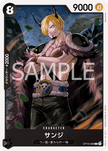 OP16-086 Sanji (C)