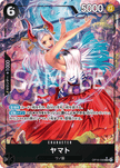 OP16-098 Yamato (SR*)