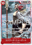 OP17-005 Edward.Newgate (SR)