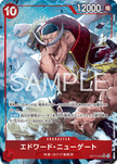 OP17-005 Edward.Newgate (SR*)