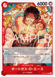 OP17-013 Portgas.D.Ace (UC)