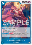 OP17-049 Charlotte Linlin (R)