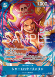 OP17-049 Charlotte Linlin (R*)