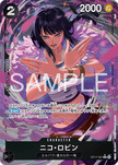 OP17-087 Nico Robin (R*)
