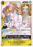 OP17-109 Charlotte Pudding (R)