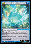 RDO-212 Dewy Slime (Common)