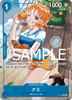 PRB01-(P-053) Nami (P*)