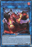 PHNI-AE052 Promethean Princess, Bestower of Flames (UL)