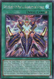 PHNI-AE056 Rise Rank-Up-Magic Raidraptor's Force (SER)