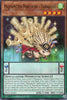 PHNI-AE023 Majespecter Porcupine - Yamarashi (N)