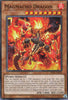 PHNI-AE026 Magmacho Dragon (N)