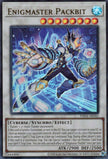 PHNI-AE042 Enigmaster Packbit (UR)