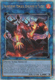 PHNI-AE052 Promethean Princess, Bestower of Flames (QCSR)