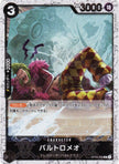 PRB01-(OP04-089) Bartolomeo (R)(Foil)